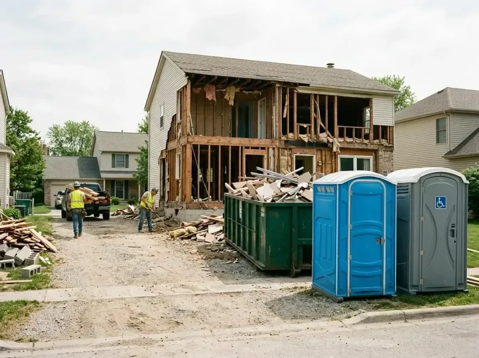 home-renovation-demolition-sit-010 — frequently asked questions, Portable Toilet & Dumpsters Rental in Alachua, FL